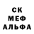 Гашиш VHQ Panos T.